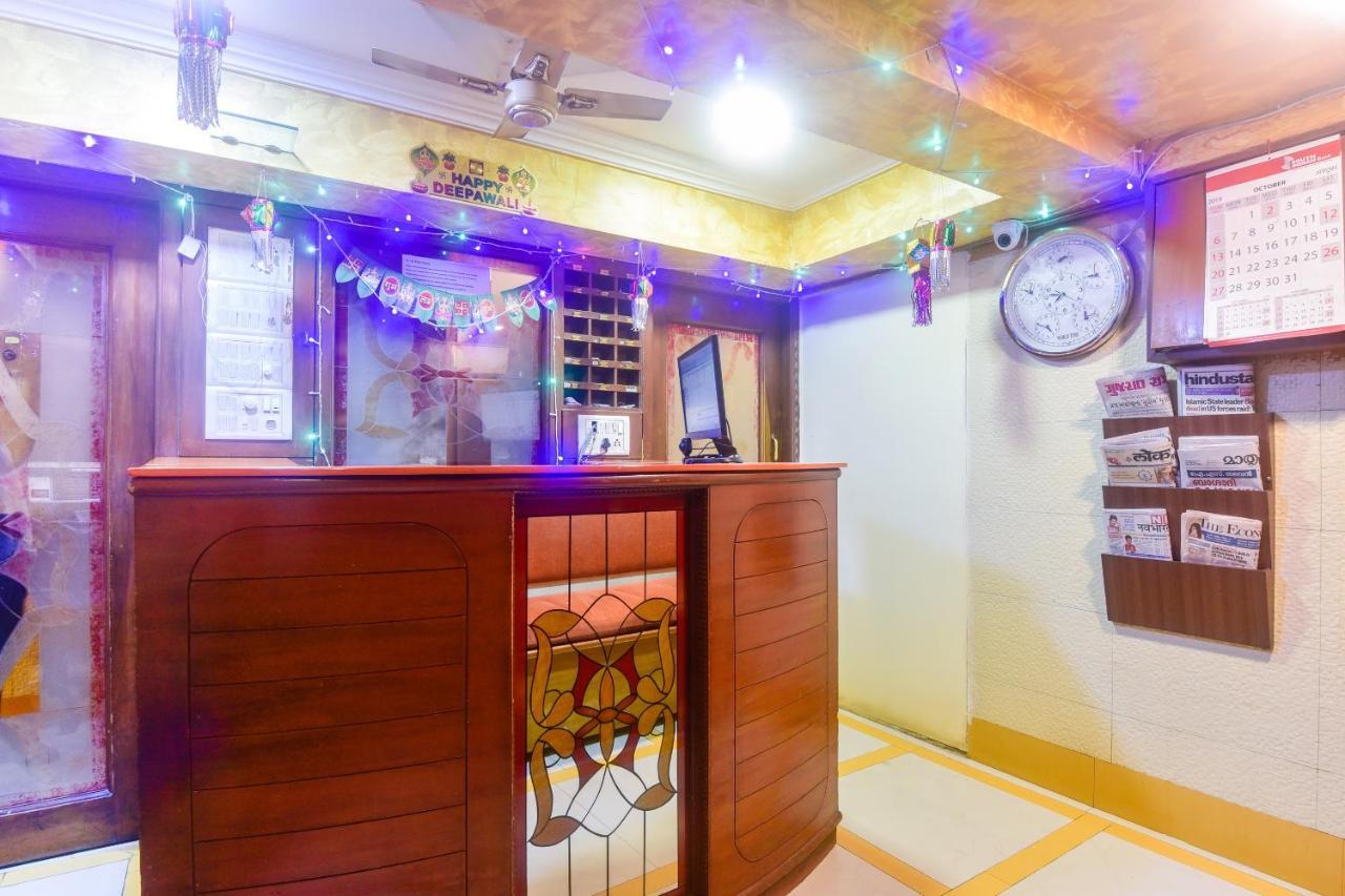 Oyo 64101 Hotel Bandra Terminus - Mumbai — Photos 2